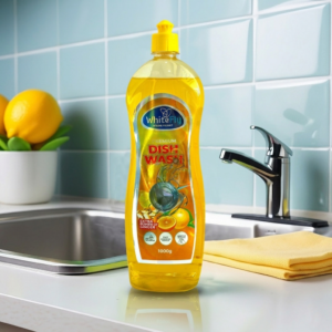 Dish Wash Liquid | Powerful Dish Cleaner 1L