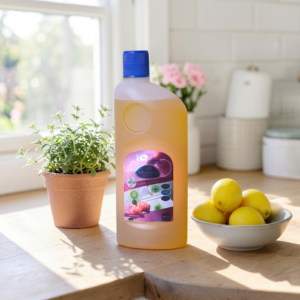 Floor Cleaner | Premium Floor Cleaner - Lemon- 500 ML