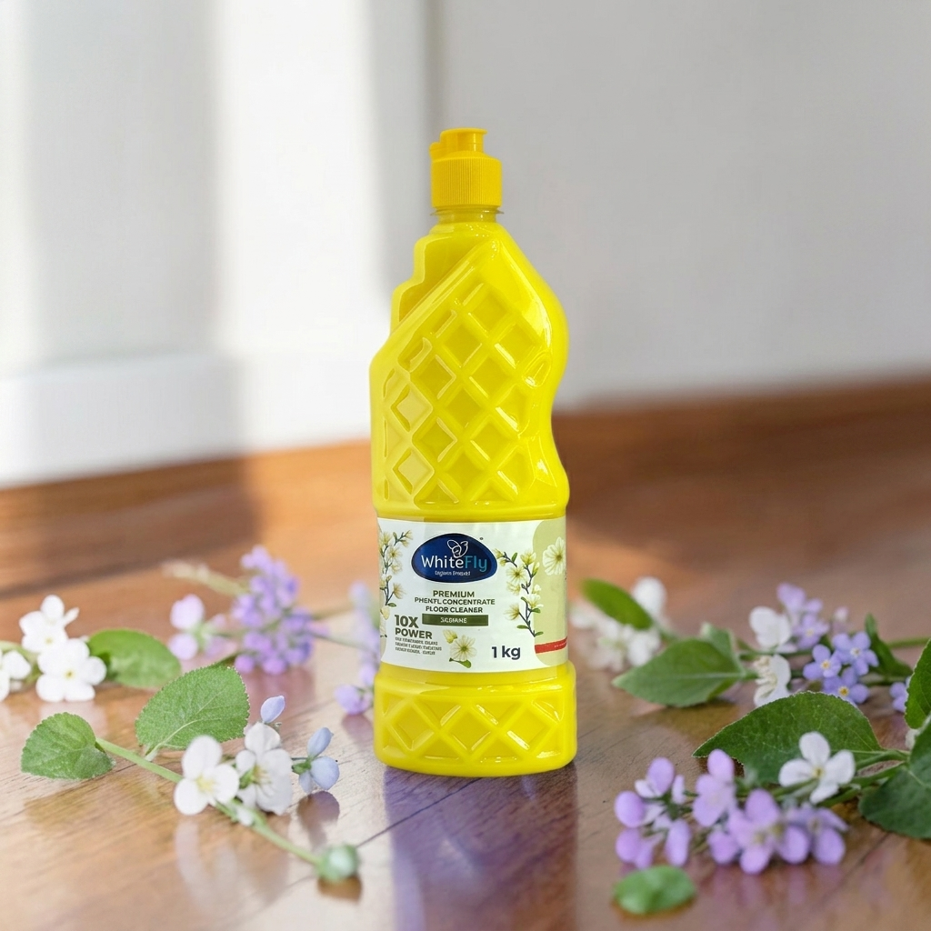 Phenyl - Yellow