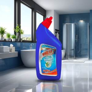Toilet Cleaner | Advanced Toilet Cleaner