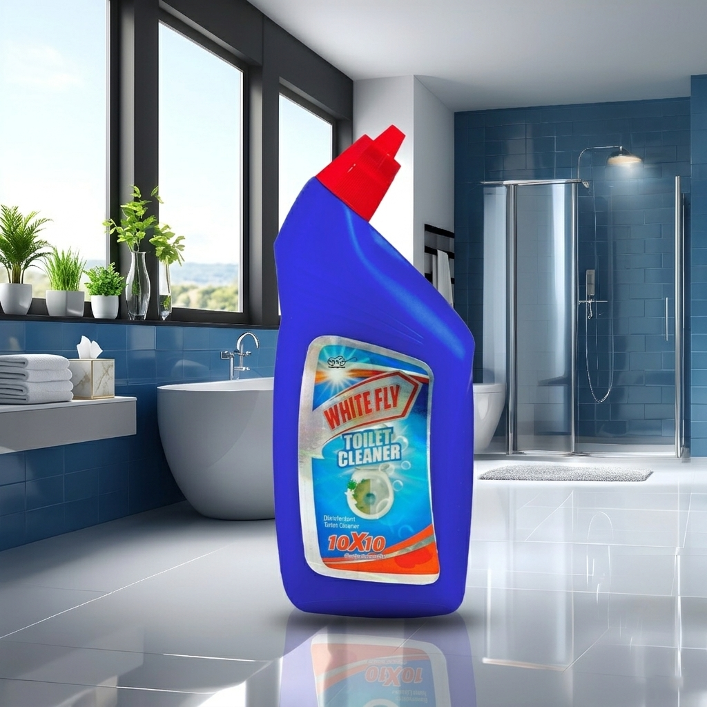 Toilet Cleaner