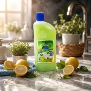 Floor Cleaner | Premium Floor Cleaner - Green - 500 ML