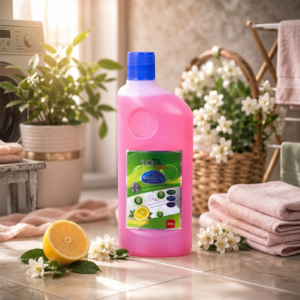 Floor Cleaner | Premium Floor Cleaner - Rose - 500 ML